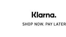 Klarna. Shop Now. Pay Later.