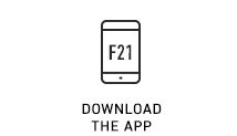 Download the Forever 21 App