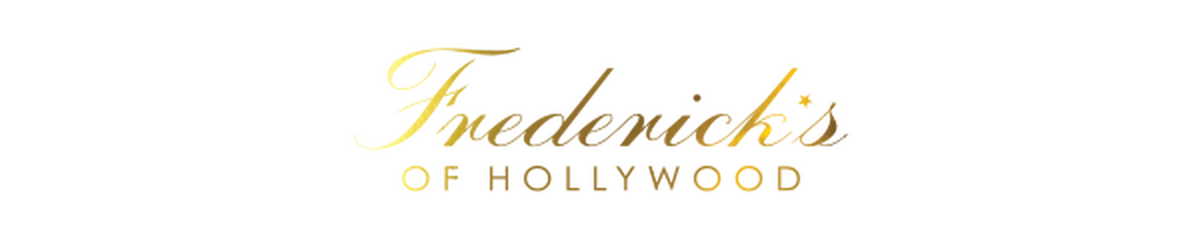 Frederick's of Hollywood