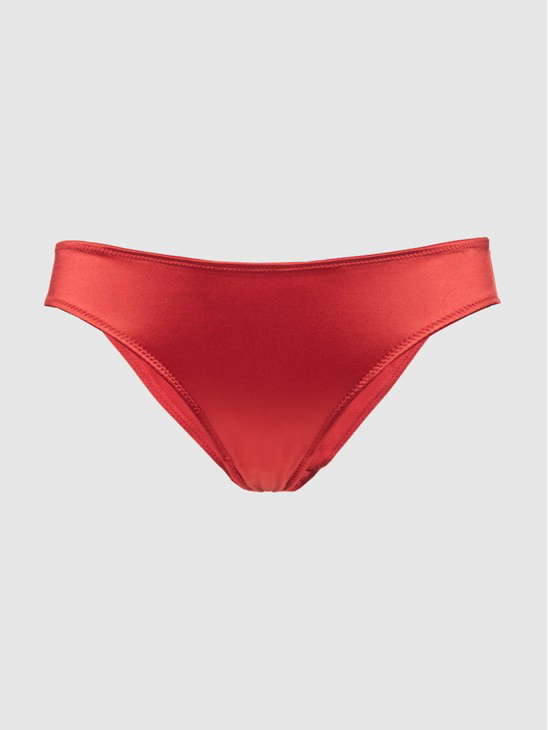 Lexi Liquid Satin Hipster - Samba / L