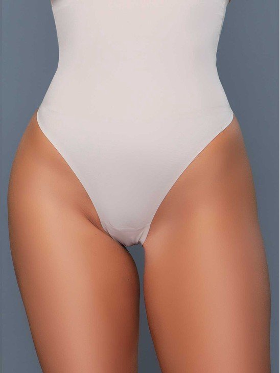 Hollywood Shaping Shapewear Panty - Nude / L/XL