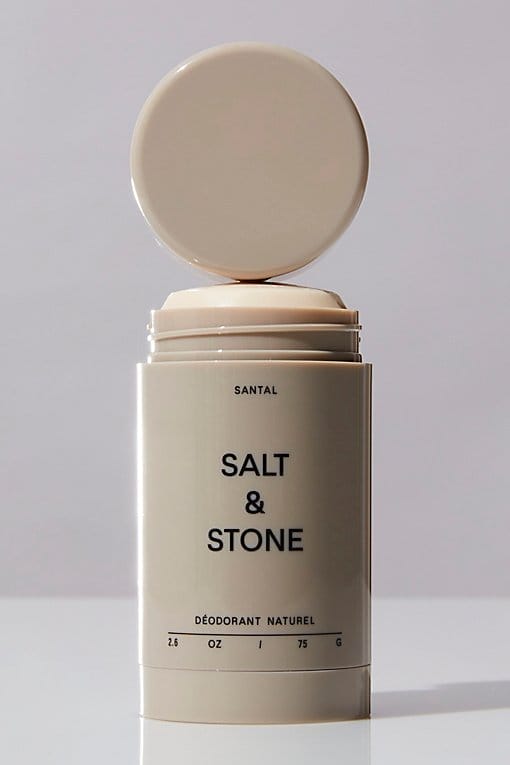 Salt And Stone Natural Deodorant