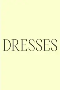 New Dresses Category
