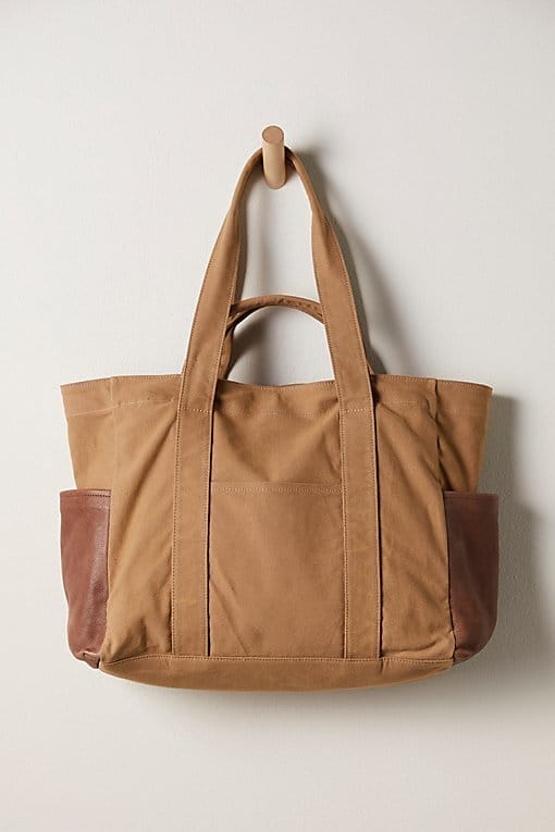 Caravan Weekender Bag