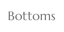 Bottoms