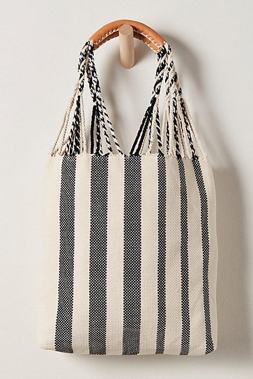 Mercado Global Apolonia Tote