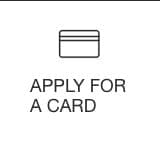 Way to Shop | Apply for GapCard
