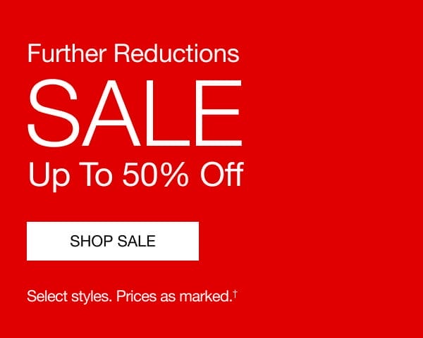 Sale - Save on 1000s of styles