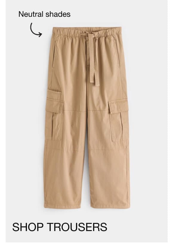 Gap - Shop Trousers