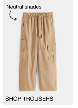 Gap - Shop Trousers