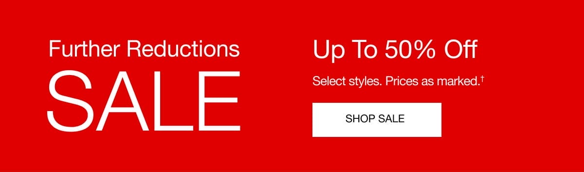 Sale - Save on 1000s of styles