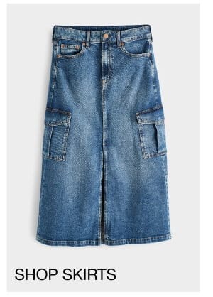 Gap - Shop Skirts