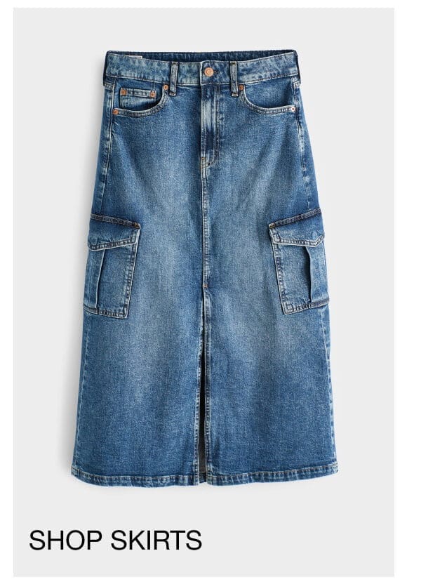 Gap - Shop Skirts