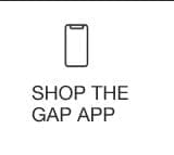 Way to Shop | Shop Gap App