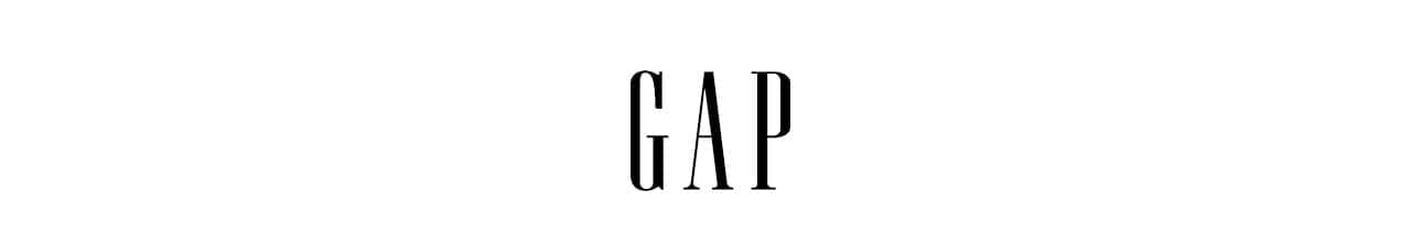 Gap Logo