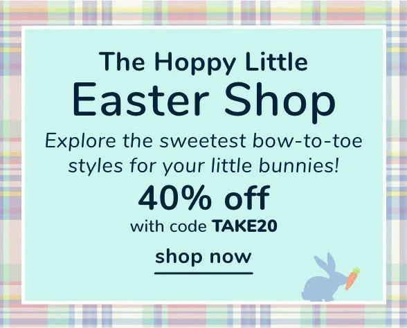 Easter Shop