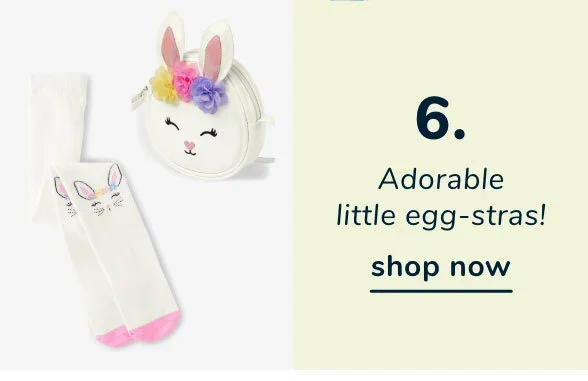 Easter Shop