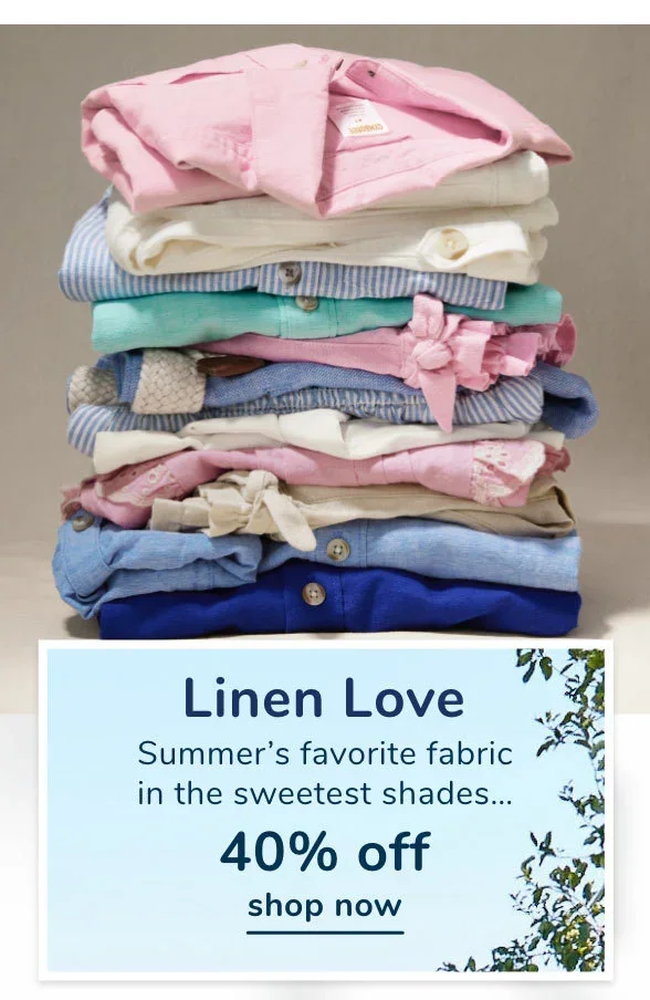 Linen