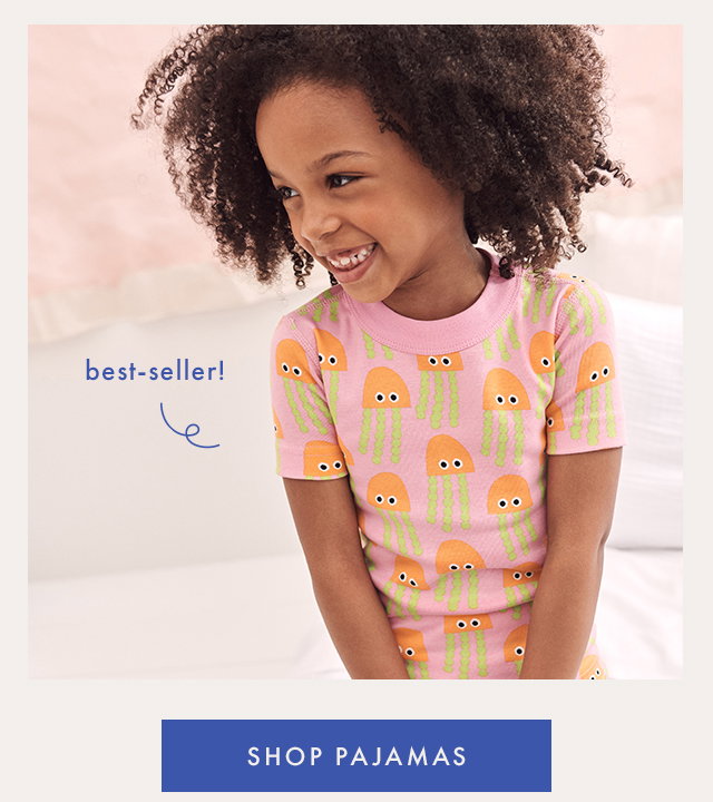 best-seller! | SHOP PAJAMAS