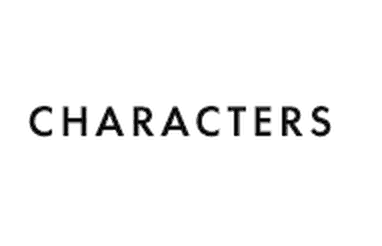 Shop favorite characters.