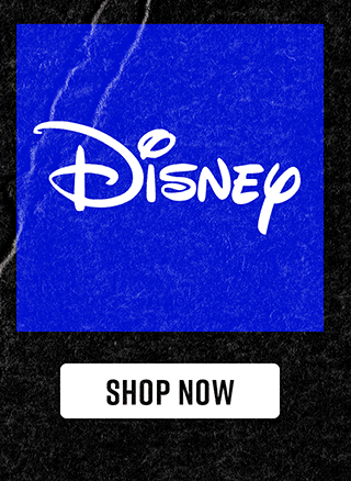 Disney Shop Now