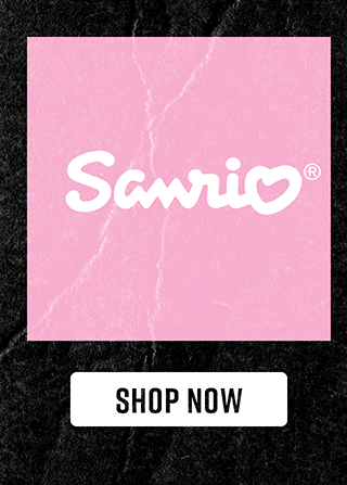 Sanrio Shop Now