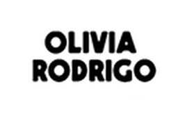 Olivia Rodrigo