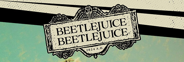 Beetlejuice Beetlejuice Shop Now