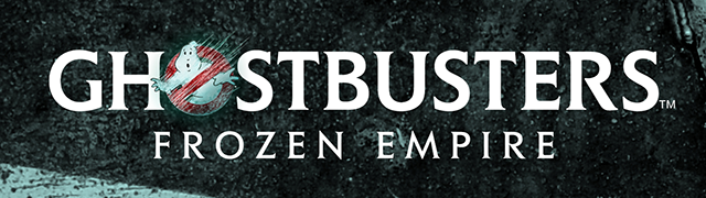 Ghostbusters Frozen Empire Shop Now