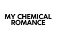 My Chemical Romance