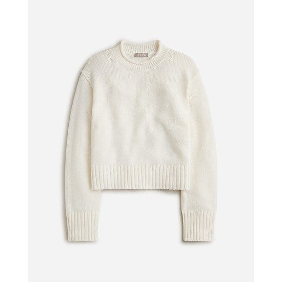 Rollneck™ sweater