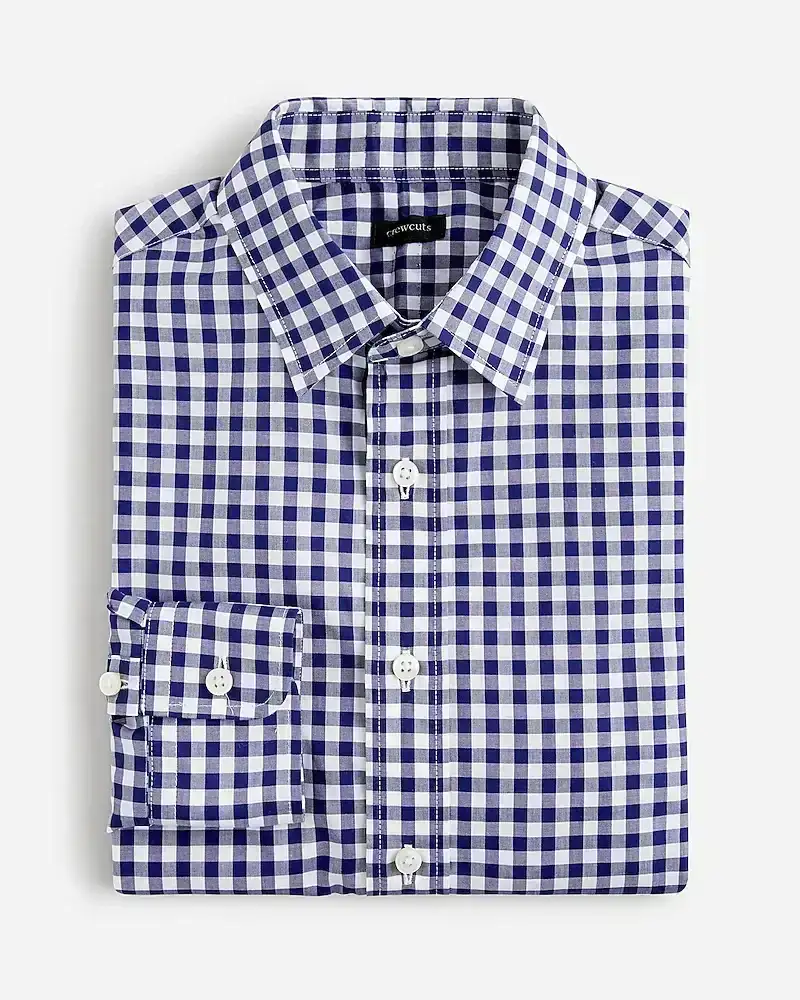 Boys' Ludlow shirt