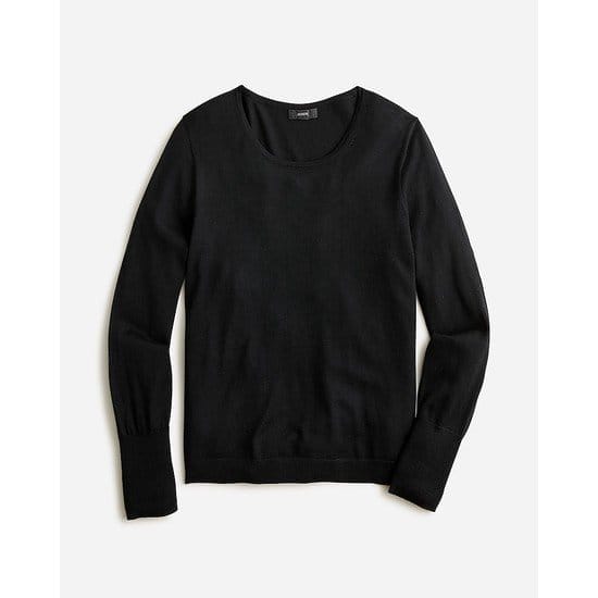 Halle crewneck sweater