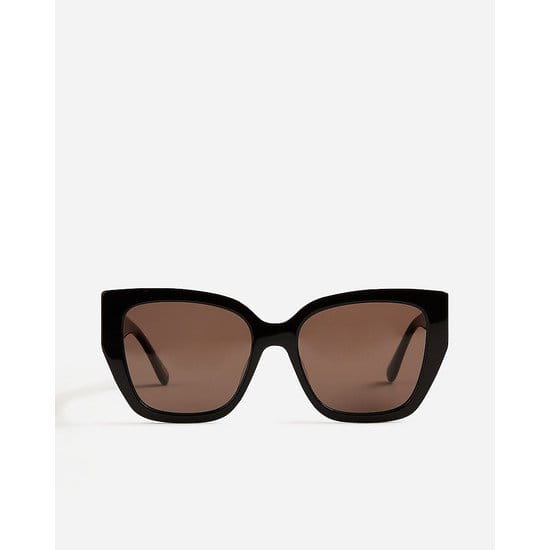 Cay oversized sunglasses