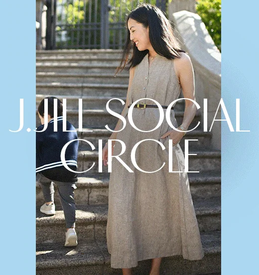 J.Jill social circle