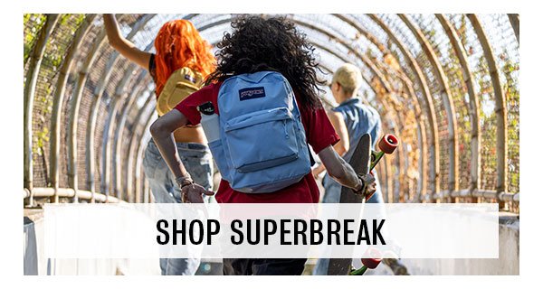 SHOP SUPERBREAK