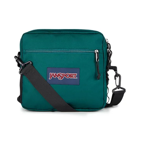 CENTRAL ADAPTIVE CROSSBODY