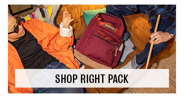 SHOP RIGHT PACK