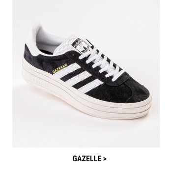 GAZELLE