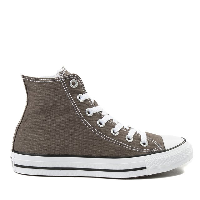 Converse Chuck Taylor All Star Hi Sneaker - Gray