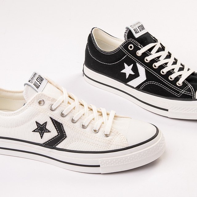 CONVERSE STAR PLAYER 76