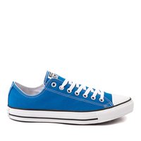 Converse Chuck Taylor All Star Lo Sneaker - Snorkel Blue