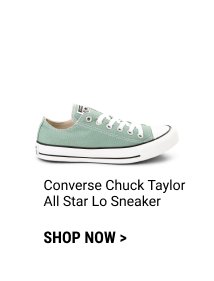 Converse Chuck Taylor All Star Lo Sneaker - Herby 