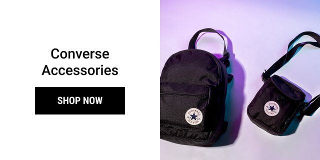 CONVERSE ACCESSORIES