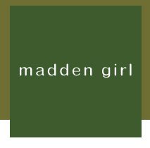 MADDEN GIRL