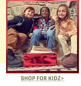 SHOP FOR KIDZ