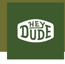 HEYDUDE