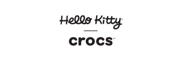 HELLO KITTY X CROCS