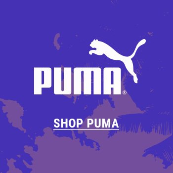 SHOP PUMA