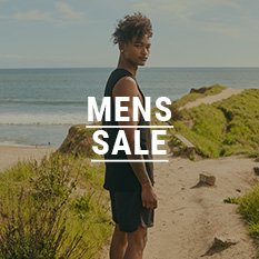 MENS SALE